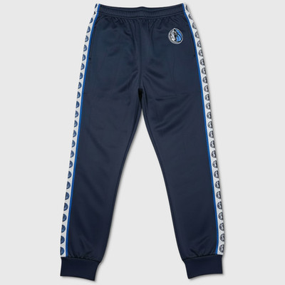 FOCO / NBA / Dallas Mavericks Track Pants / Joggers - NWT Mens Medium  #48630-E3