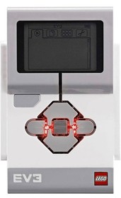 NEW Lego Mindstorms EV3 31313 601 Piece Robot, COMPLETE Auth From Japan