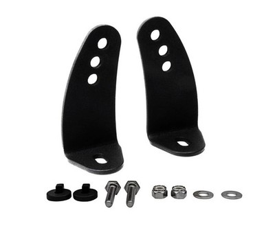 Rigid L Bracket Mounting Kit for E-Series/Adapt E-Series/2x10 Scene/Radiance 