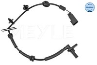Sensor Raddrehzahl Vorne Meyle 714 800 0020 FÜR Ford