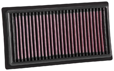 K&N Filters 33-5060 Luftfilter für SUBARU,TOYOTA