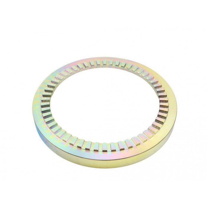 Anneau palpeur ABS Iveco Daily III IV bague cible capteur vitesse roue 500322809