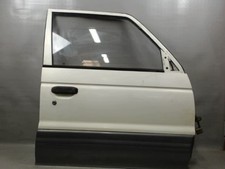 Porte avant et accessoires Mitsubishi PAJERO