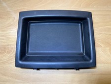 Original VW Staufach Ablagefach Amaturenbrett Polo 9N inkl. Gummimatte