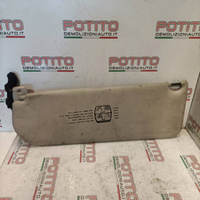 Pare-brise Citroen C8