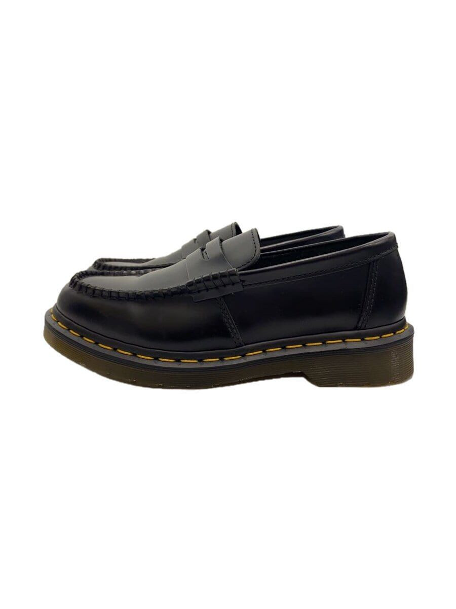 Dr. Martens Penton Smooth Leather Loafers US7 Black 30980001 Dr. Martens Penton Smooth Leather Loafers US7 Black 30980001