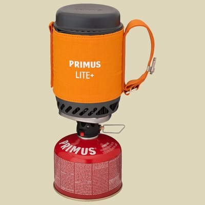 Primus Lite Plus Stove System Gaskocher