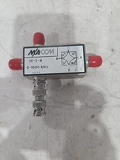 M/a-com H-1-4 5-1000MHz