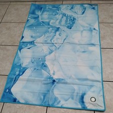 Dog Cooling Mat,Pet Cooling Mat for Dogs and Cats,Easy Washable,XL 28 x 44