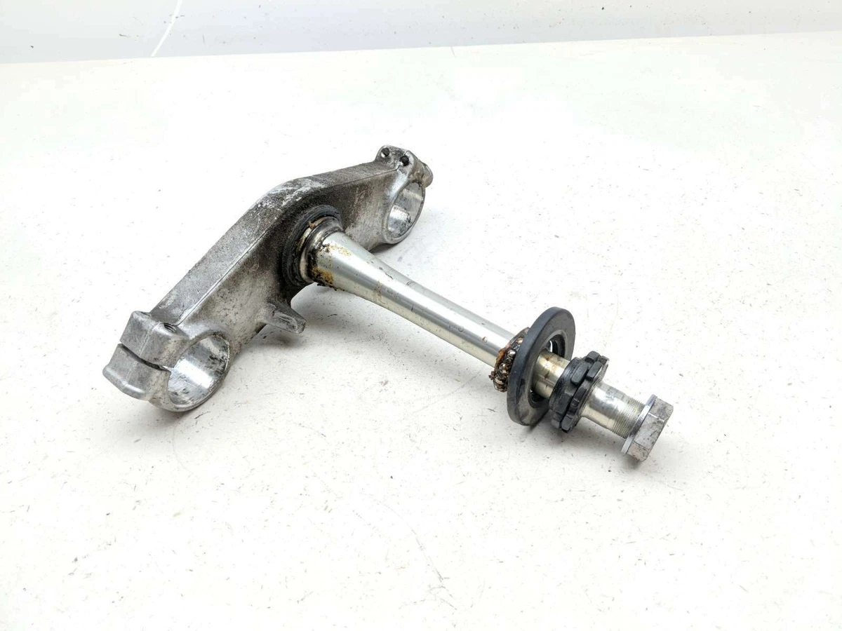 Motorcycle Triple Trees for Kawasaki Ninja ZX9R for sale | eBay