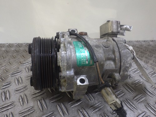 Klimakompressor Opel Astra G CC (T98) 1.7 DTI 55kW 75PS  Y17DT