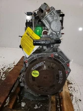 Engine Gasoline 2.0L Without Turbo VIN 2 8th Digit Fits 15-18 FOCUS 1454796