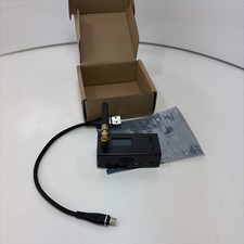 MMDVM Hotspot Radio Station V1.5.2