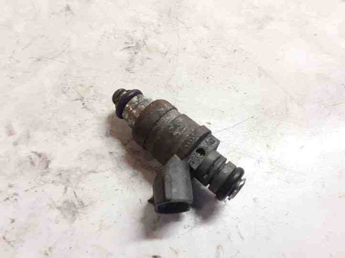 AUDI A3 Cabrio 8P7 Einspritzdüse 06A906031BT 1.80 Petrol 118kw 2003 25494596