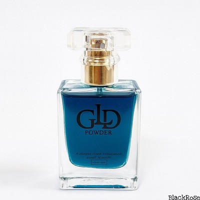 Men s Perfume 30ml EDP Long Lasting Woody Sweet Vanilla Musk Fragrance BlackRose
