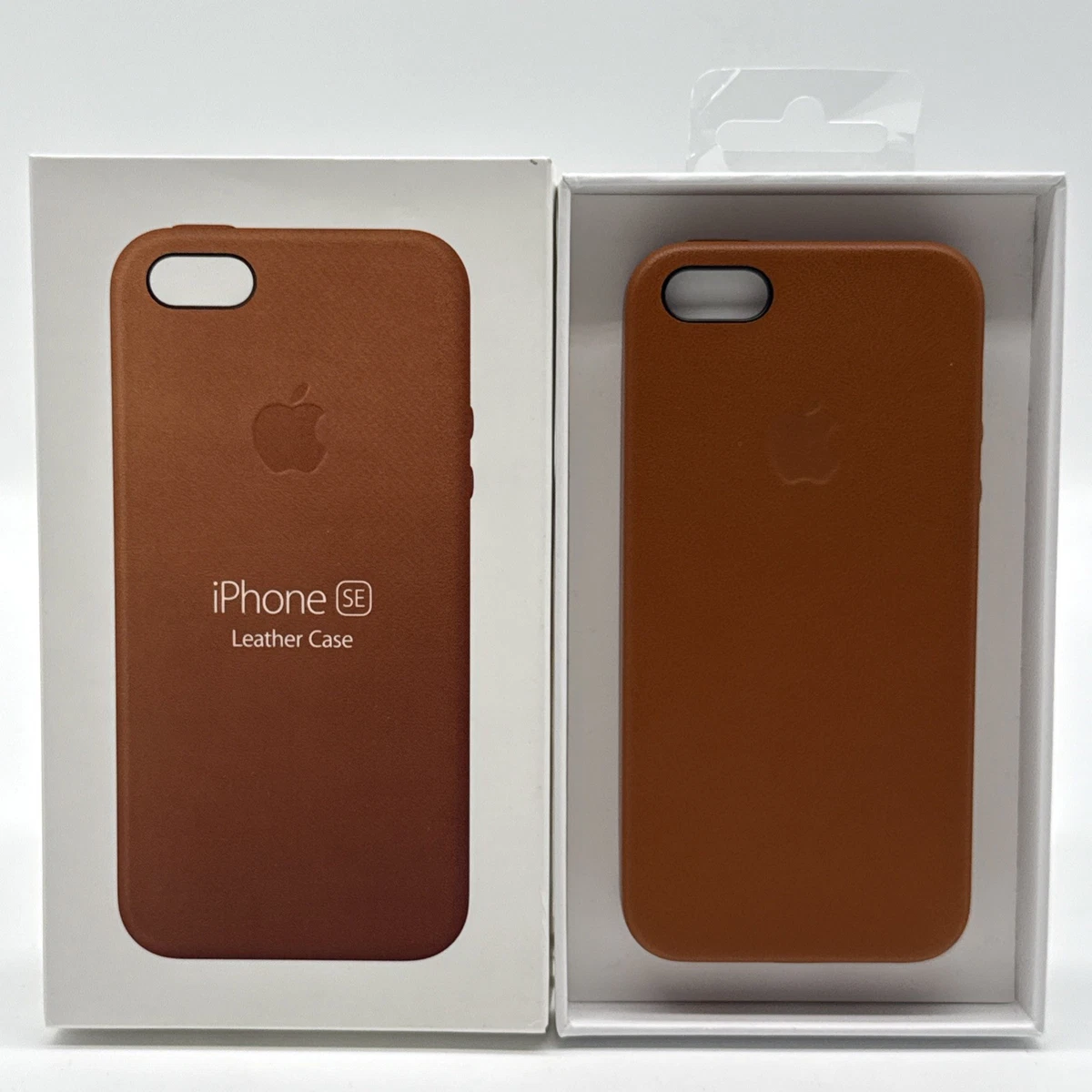 Custodia in Silicone per iPhone SE - Blu inverno - C&C