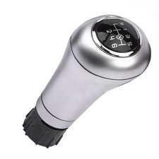 6 GANG Schaltknauf 14.5MM Für BENZ Facelift W203 S203 CL203 W209 W204 C204 /X204