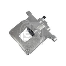 Bremssattel hinten rechts für Jeep Cherokee KK | 24458488