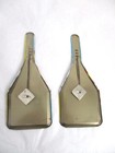 2 Vtg Tin Litho Noisemakers-Jamaican/Caribbean Musicians — photo 2
