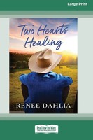 Renee Dahlia | Two Hearts Healing | Taschenbuch | Englisch (2020)