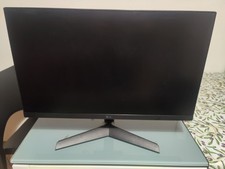 LG UltraGear 24GN53A-B 24" 144Hz Full HD TN LCD Gaming Monitor - Nero