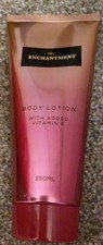 NEXT  ENCHANTMENT  BODY LOTION with added vitamin E.  200ml