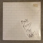 Pink Floyd The Wall Lp 1979 SEALED No Barcode Vinyl Record VERY RARE
