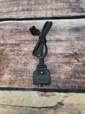 Rival MDP-1 Deep Fryer Heater Magnetic Break Away Power Cord Replacement