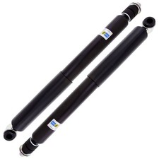For Land Rover Defender 90 1994 1995 Pair Bilstein B4 Rear Shocks Struts