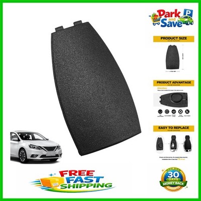 Stylish Replacement Key Case for Mercedes-Benz W169, C-Class, E-Class - Easy Fit