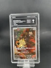 2025 Pokemon Team Rocket's Meowth AR 2025 109/098 SV10 Japanese PCG9 -XAC