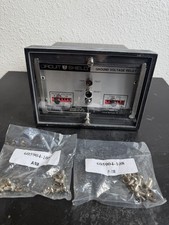 ABB Type 59G 410E1165 Circuit Shield Ground Voltage Relay