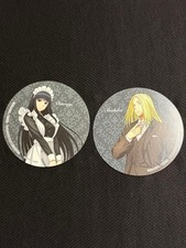 Sakamoto Days Oshiado Coaster Daibutsu Kamigami Kai