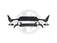 Diffusor StoßStange Hinten 340-Performance FüR Bmw G20/21 2022