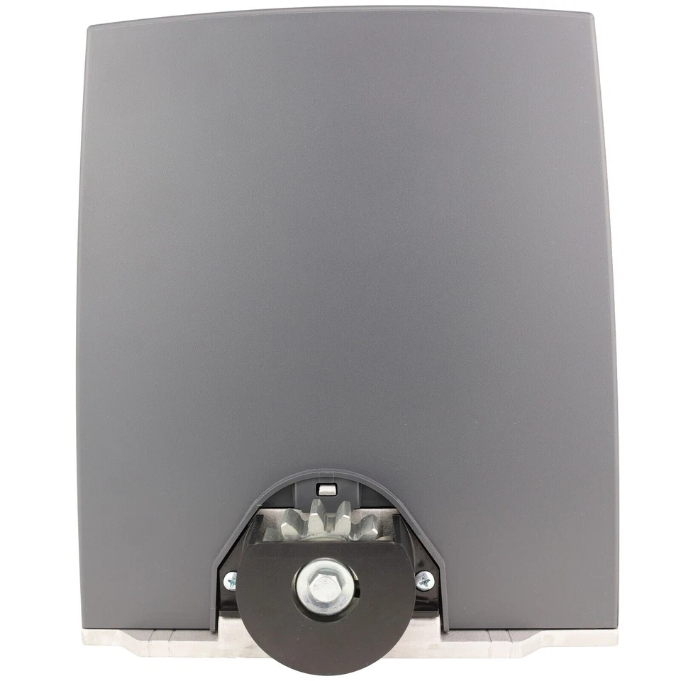 Kit Motore Cancello Scorrevole Automatico Ditec ION4 400Kg + Cremagliera 4m... - Immagine 3 di 4