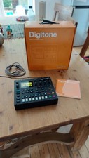 Elektron Digitone FM Synthesizer