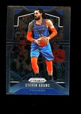 2019 Prizm #183 Steven Adams Oklahoma City Thunder QTY