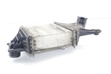 LAND ROVER RANGE ROVER SPORT II L494 3.0 D Hybrid 4x4 Ladeluftkühler 33649968