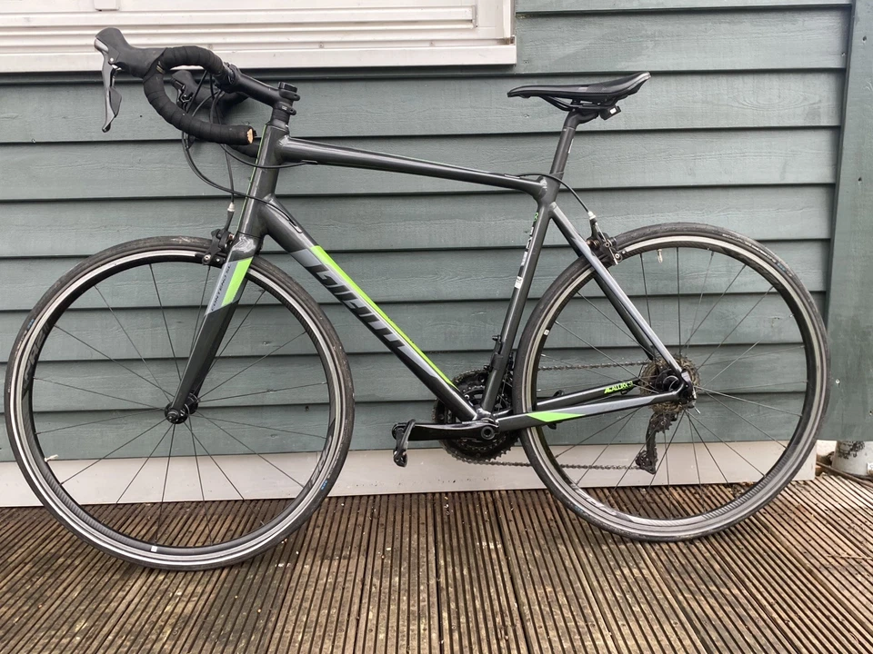 Rennrand Giant Contend SL 1 Herren - Bild 2 von 4