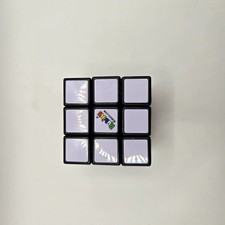 Rubik's Cube The Original 3x3 Rubiks Cube Toy Puzzle Spin Master Games Ages 8 