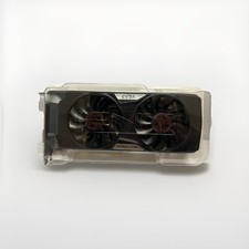 NVIDIA EVGA GEFORCE GTX 960 2 GB GDDR5 PCI Express 3.0 ACX 2.0 GPU PN 02GP42968KR