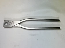 Smith & Nephew 7209447 Compaction Pliers, 11mm