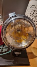 Vintage Raydot Sealed Beam Spotlight/Reversing Lamp Historic Rally Car Retro