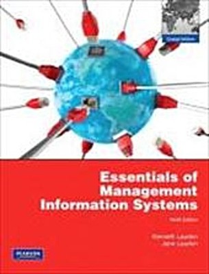 Essentials of Management Information Systems: Global Edition Plus MyMISLab  ...