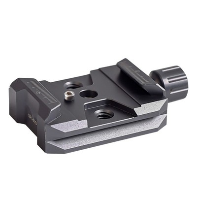 Aluminum Alloy Quick Release Clamp Arca Swisses Standard for Stabilizers Tripods