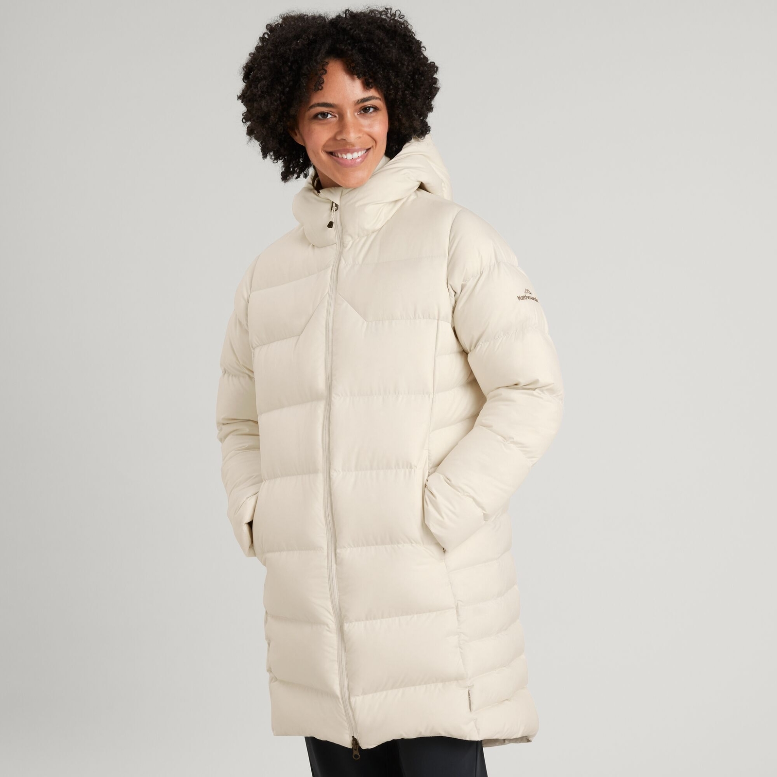 banana republic polartec half zip