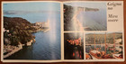 1970s Trieste and its Province Travel Brochure WITH MAP Full Color — photo 3
