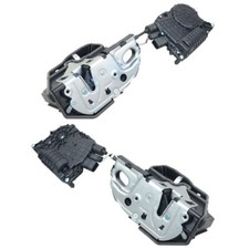 Porte avant et accessoires BMW 315