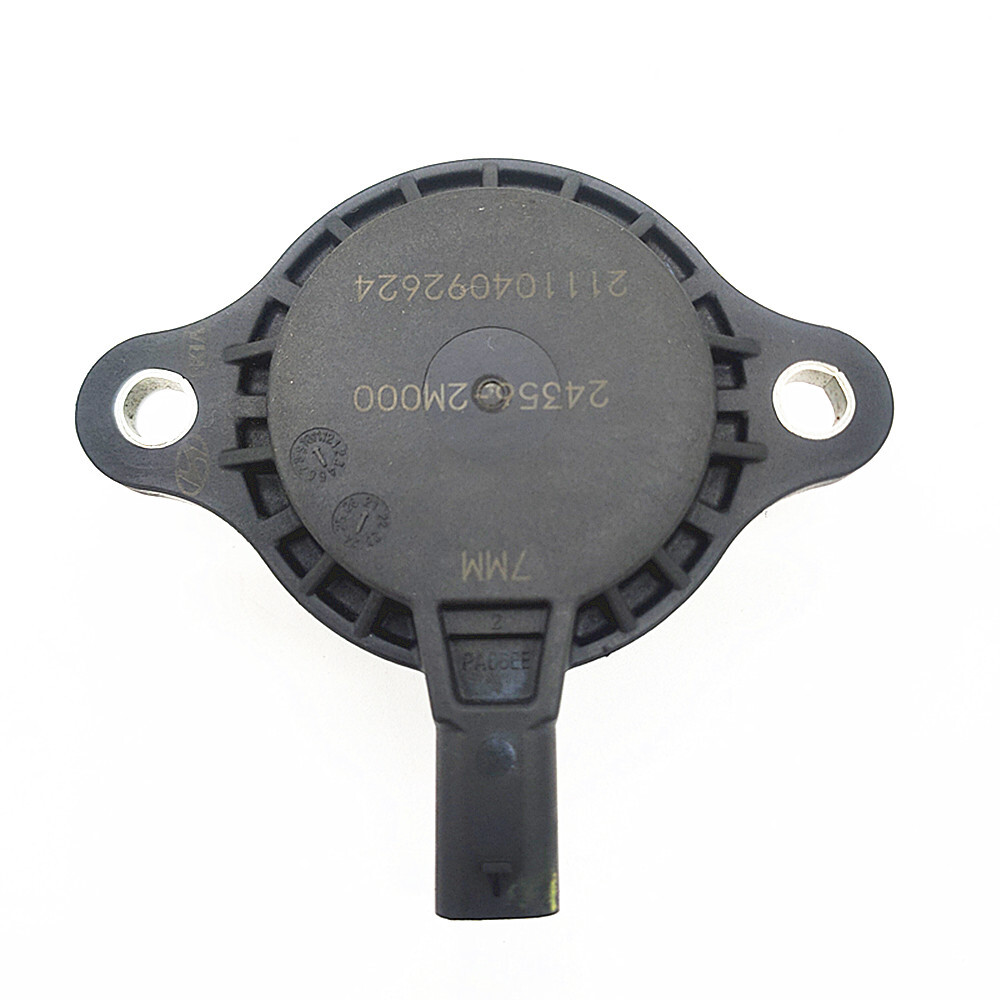まな2 GENUINE Solenoid Engine Variable Valve Timing for Kia Forte