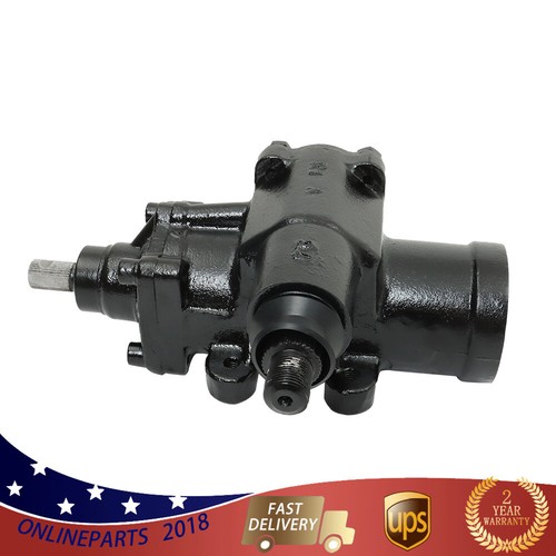Power Steering Gear box for Jeep CJ7 1980-1986 CJ5 1980-1983 Scrambler - Bild 5 von 12